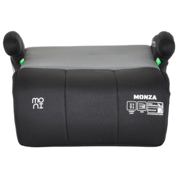 Scaun auto Moni Monza 00-00822720 Gray 9 luni - 12 ani, 36 kg photo 4