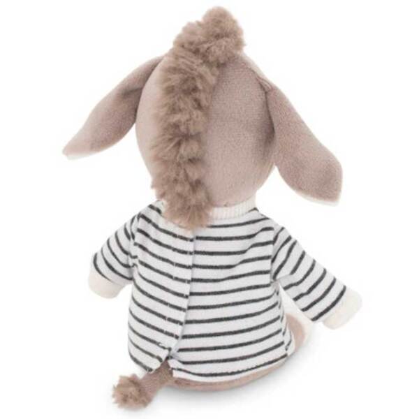 Мягкая игрушка Orange Toys Animals OS013-231/15 Серый 3+ photo 3