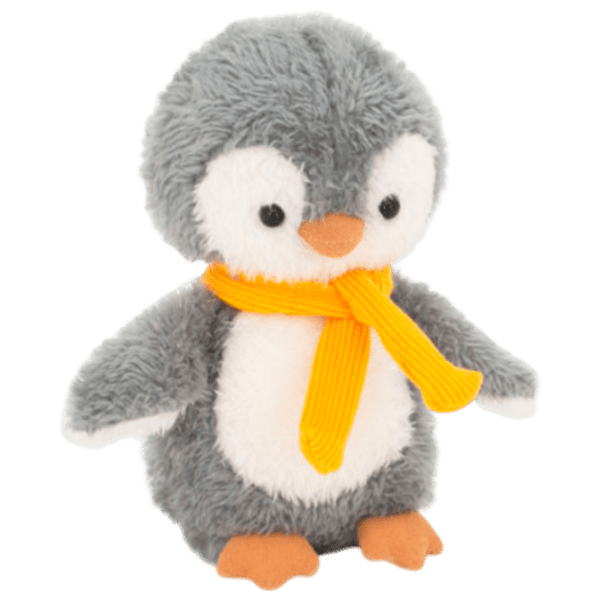 Мягкая игрушка Orange Toys Animals OS011-229/15 Серый 3+ photo 1