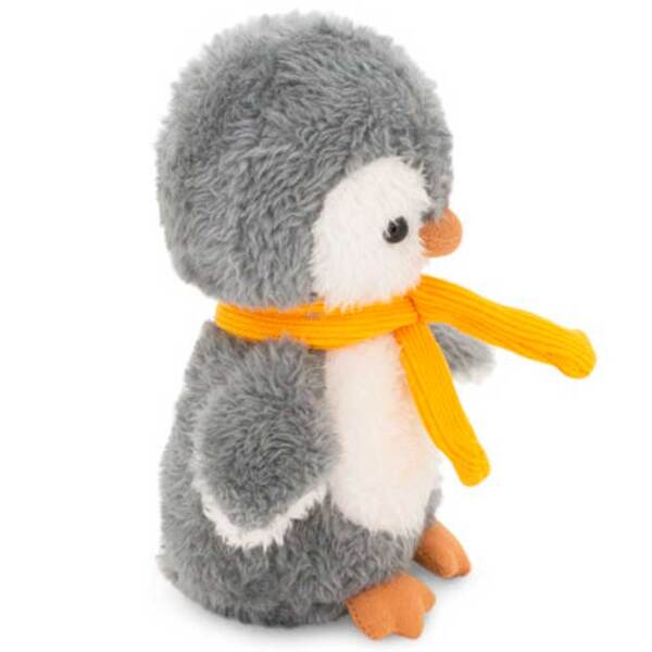 Мягкая игрушка Orange Toys Animals OS011-229/15 Серый 3+ photo 2
