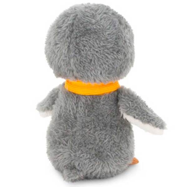 Мягкая игрушка Orange Toys Animals OS011-229/15 Серый 3+ photo 3