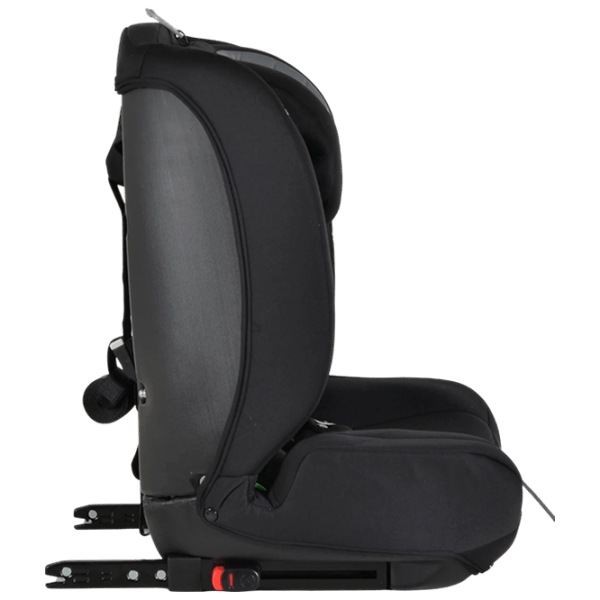 Scaun auto Moni Isafe 00-00822863 Gray 1 an - 12 ani, 36 kg photo 5