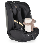 Scaun auto Moni Start 00-00822743 Black 1 an - 12 ani, 36 kg