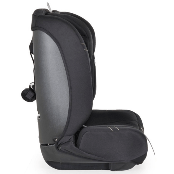 Scaun auto Moni Start 00-00822743 Black 1 an - 12 ani, 36 kg photo 4