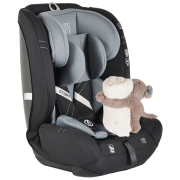 Scaun auto Moni Start 00-00822742 Gray 1 an - 12 ani, 36 kg