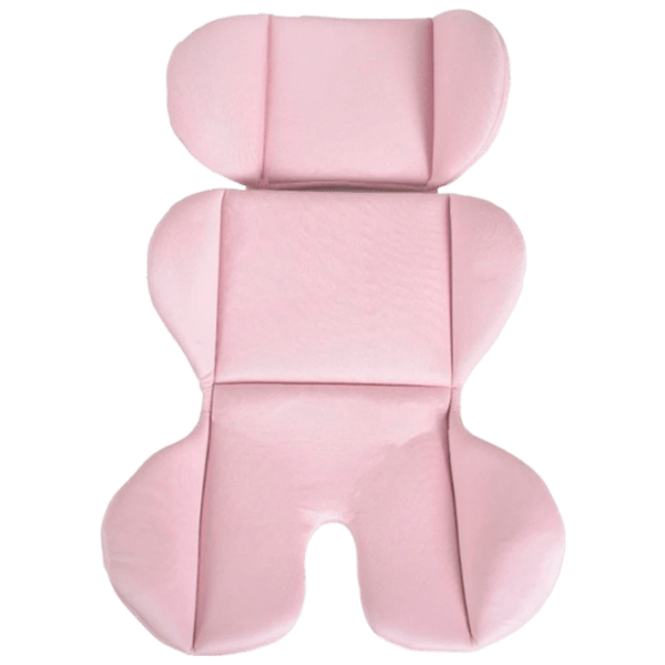Scaun auto Moni Start 00-00822744 Pink 1 an - 12 ani, 36 kg photo 5