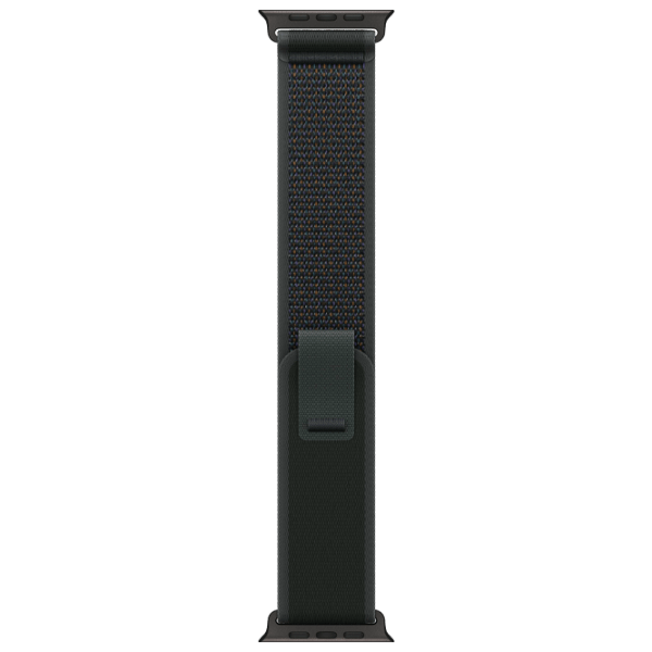 Умные часы Apple Watch Ultra 2 Black 1.92" | 49 мм | Титан/ Текстиль| MX4U3 photo 3
