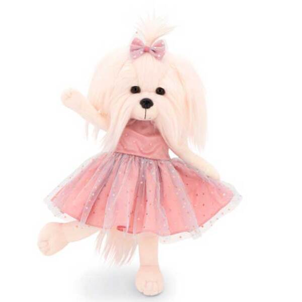 Мягкая игрушка Orange Toys Animals LD5/099 Белый 3+ photo 2
