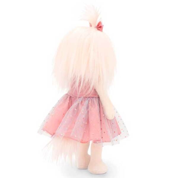 Мягкая игрушка Orange Toys Animals LD5/099 Белый 3+ photo 4