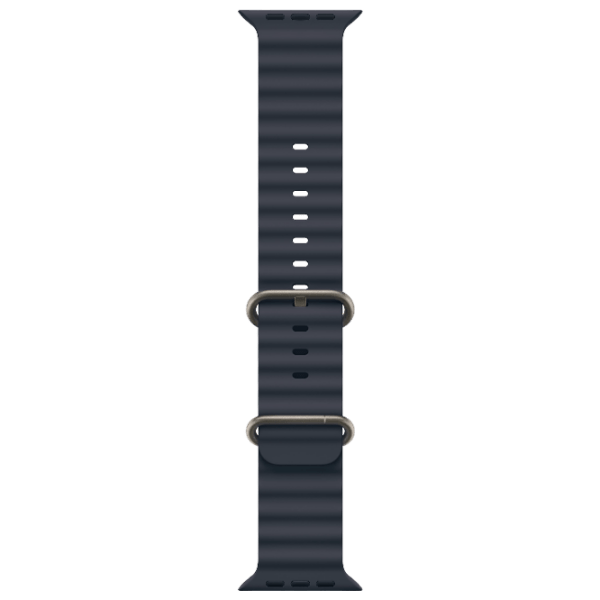 Умные часы Apple Watch Ultra 2 Натуральный Титан 1.92" | 49 мм | Титан/ Силикон| MX4D3 photo 2