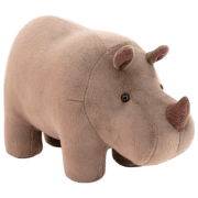 Мягкая игрушка Orange Toys Animals OT8013/30 Коричневый 3+