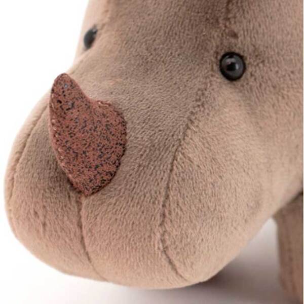 Мягкая игрушка Orange Toys Animals OT8013/30 Коричневый 3+ photo 4