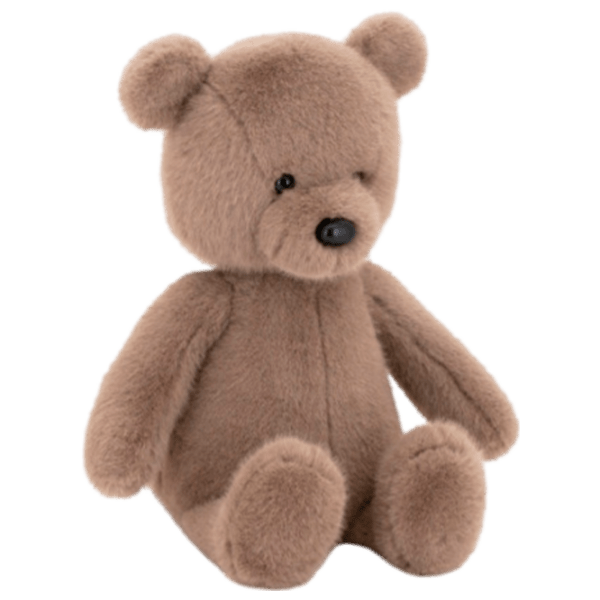 Мягкая игрушка Orange Toys Animals OT8015/33 Коричневый 3+ photo 1