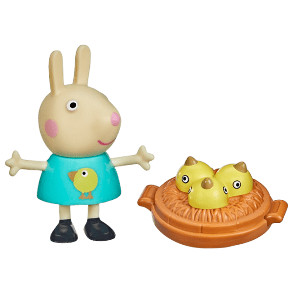 Figurine Hasbro Peppa Pig Peppa Pig 3+ / Multicolor photo 1