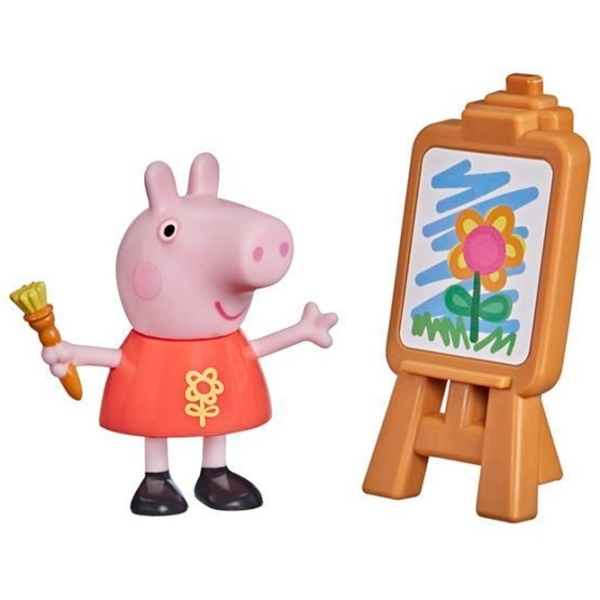 Figurine Hasbro Peppa Pig Peppa Pig 3+ / Multicolor photo 3