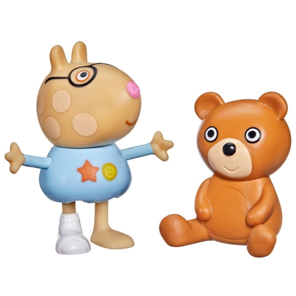 Figurine Hasbro Peppa Pig Peppa Pig 3+ / Multicolor photo 4
