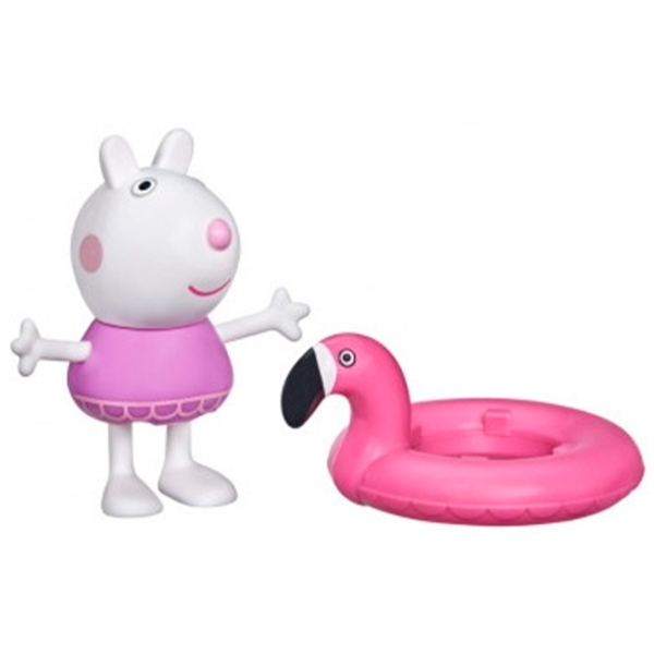 Figurine Hasbro Peppa Pig Peppa Pig 3+ / Multicolor photo 5