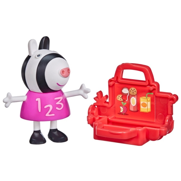 Figurine Hasbro Peppa Pig Peppa Pig 3+ / Multicolor photo 6