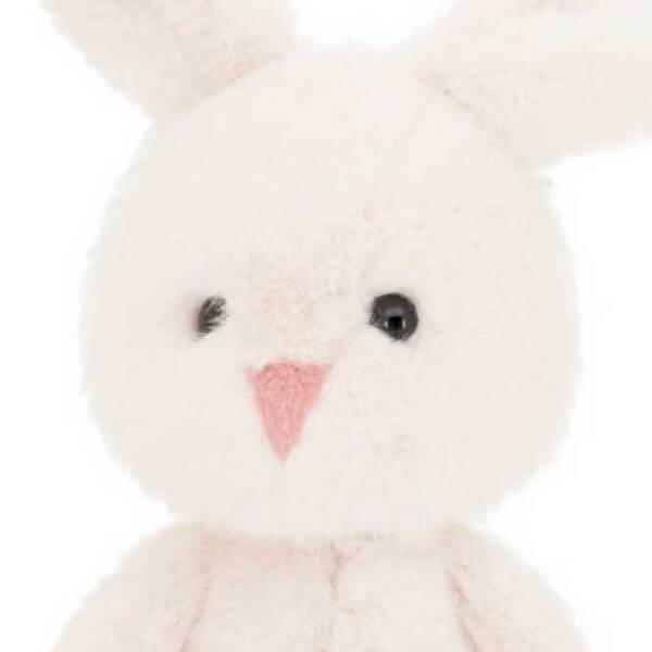 Мягкая игрушка Orange Toys Animals OT8019/33 Белый 3+ photo 5
