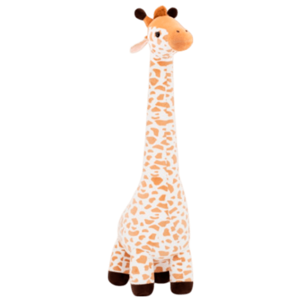 Мягкая игрушка Orange Toys Animals OT8007/37 Коричневый 3+ photo 1
