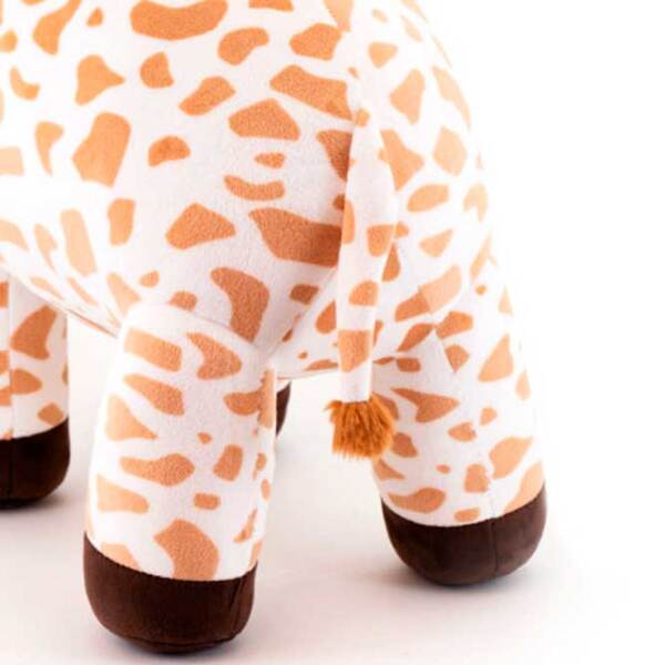 Мягкая игрушка Orange Toys Animals OT8007/37 Коричневый 3+ photo 4
