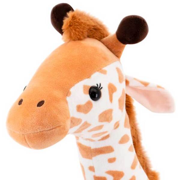 Мягкая игрушка Orange Toys Animals OT8007/37 Коричневый 3+ photo 5