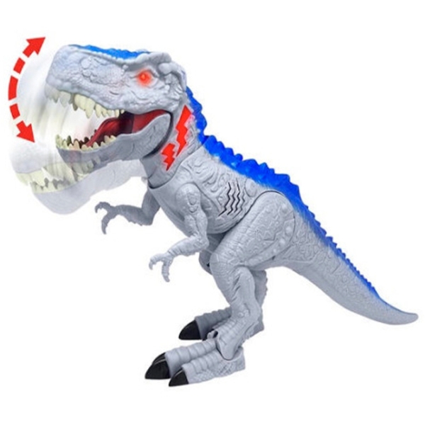 Figurine Dragon-i Dinozaur Mighty Megasaur 3+ / Multicolor photo 3