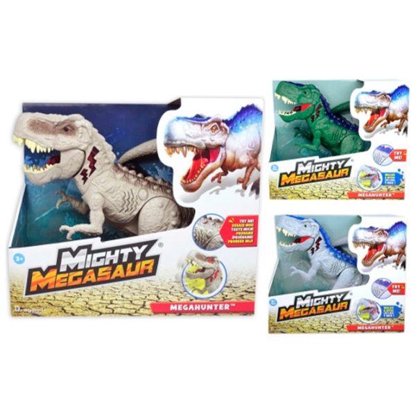 Figurine Dragon-i Dinozaur Mighty Megasaur 3+ / Multicolor photo 5