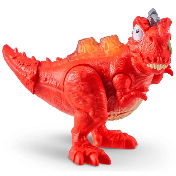 Figurine Zuru Dinozaur Smashers Mini Dino Light-Up 5+ / Multicolor photo 2