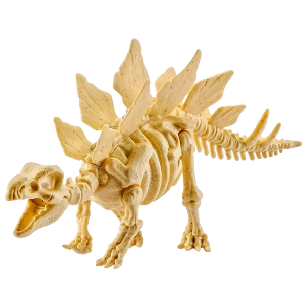 Figurine Zuru Dinozaur Dino Fossil 5+ / Multicolor photo 3