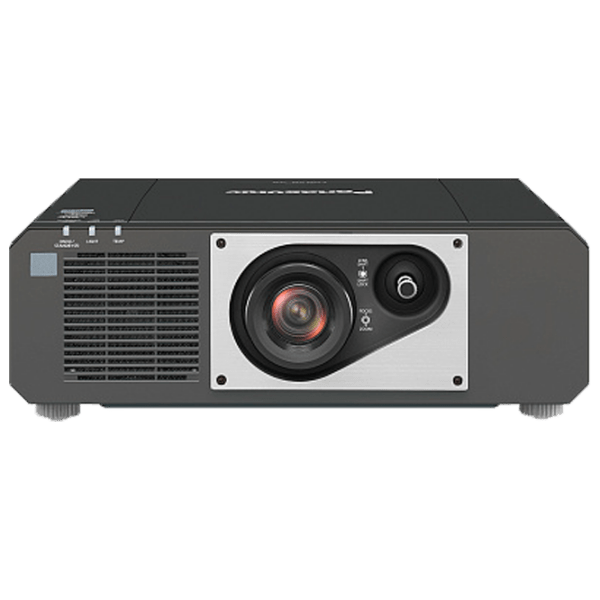 Proiector Panasonic PT-FRQ50B Black  photo 1