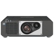 Proiector Panasonic PT-FRQ50B Black 