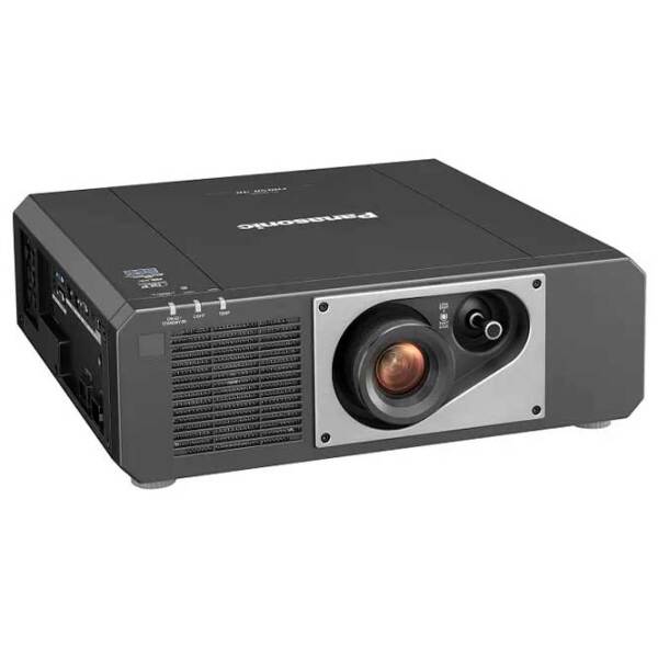 Proiector Panasonic PT-FRQ50B Black  photo 3