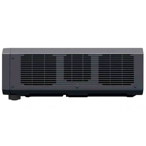 Proiector Panasonic PT-FRQ50B Black  photo 6