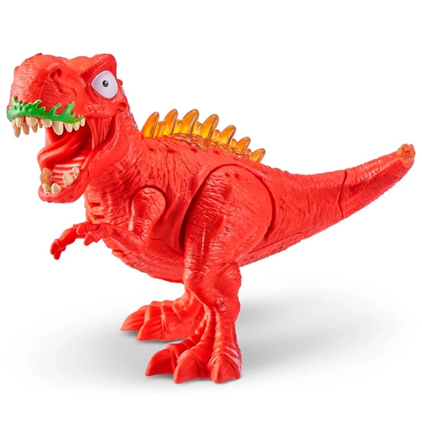 Фигурки Zuru Динозавр Smashers Mega Dino Light-Up 5+ / Разноцветный photo 2