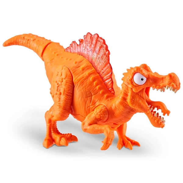 Фигурки Zuru Динозавр Smashers Mega Dino Light-Up 5+ / Разноцветный photo 3