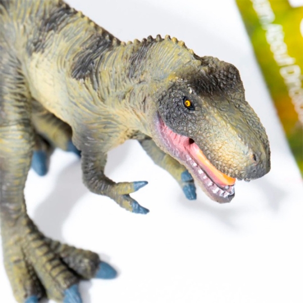 Figurine Mideer Dinozaur MD1213 3+ / Multicolor photo 4