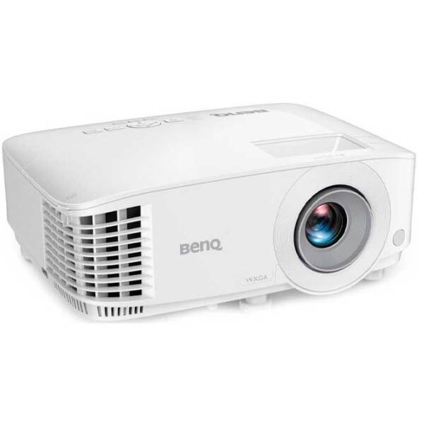 Proiector BENQ MW560 White  photo 3