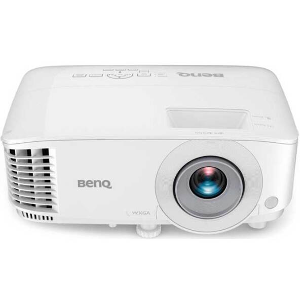 Proiector BENQ MW560 White  photo 5