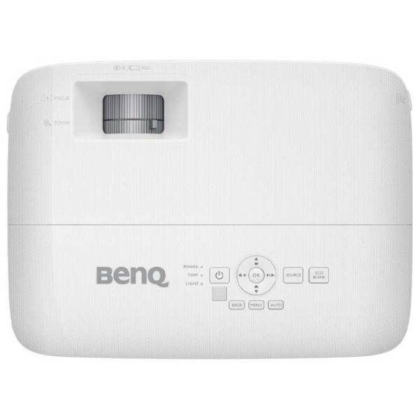 Proiector BENQ MW560 White  photo 6