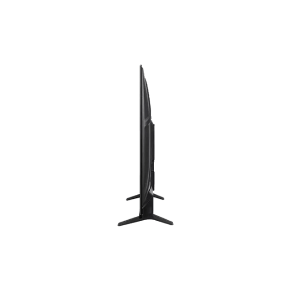 Телевизор Hisense 43E7NQ Smart TV 4K Черный 43" | QLED | 4K photo 2