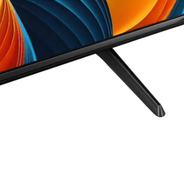 Телевизор Hisense 43E7NQ Smart TV 4K Черный 43" | QLED | 4K photo 3