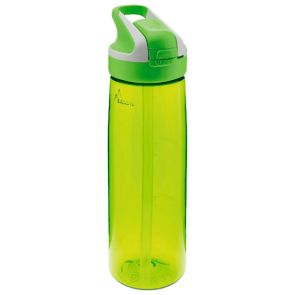 Бутылка для воды Laken Summit Tritan Green 750 мл photo 1