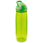 Бутылка для воды Laken Summit Tritan Green