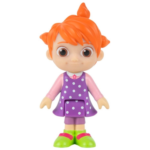 Фигурки CoComelon Family Family Set 3+ / Разноцветный photo 2