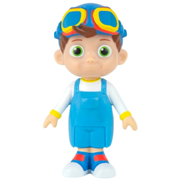 Фигурки CoComelon Family Family Set 3+ / Разноцветный photo 3