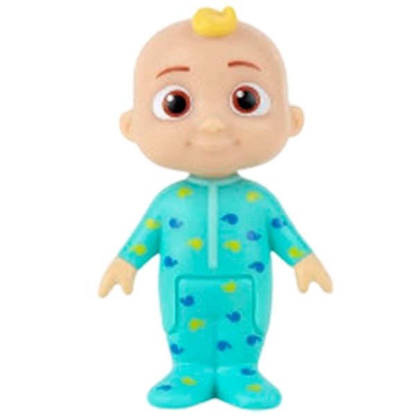 Фигурки CoComelon Family Family Set 3+ / Разноцветный photo 5