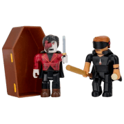 Фигурки Roblox Gaming Vampire Hunter 6+ / Разноцветный