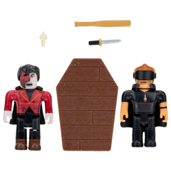 Фигурки Roblox Gaming Vampire Hunter 6+ / Разноцветный photo 3