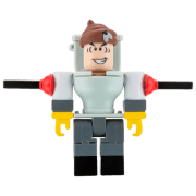 Фигурки Roblox Gaming Mr. Toilet 6+ / Разноцветный
